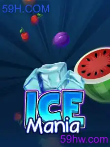 Explorando IceMania: Um Mergulho Congelante no Mundo dos Jogos