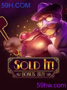 Explorando o Fascinante Mundo de SolditBonusBuy com 59H.COM