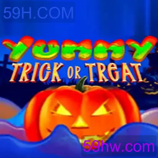 YummyTrickorTreat: Descubra o Novo Jogo que Conquista o Brasil